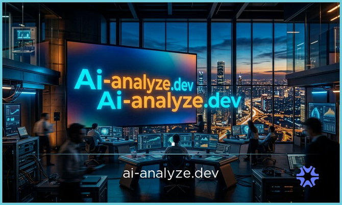 AI-Analyze.dev — 2