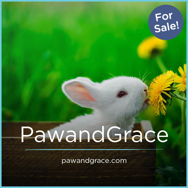 PawandGrace.com image 2