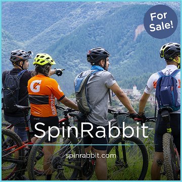 SpinRabbit.com