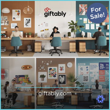 Giftably.com