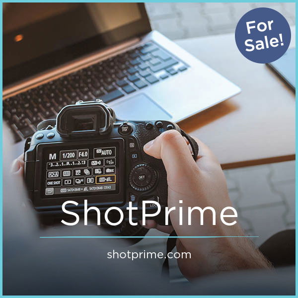 ShotPrime.com — 2