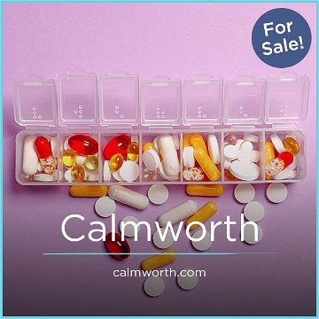 Calmworth.com