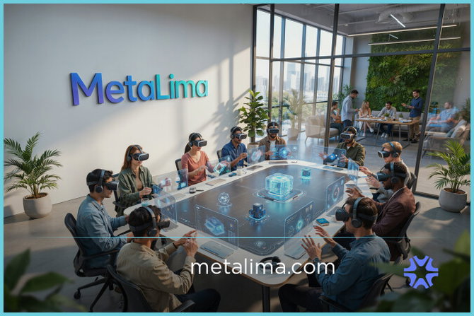 MetaLima.com — 2