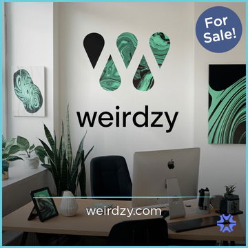 Weirdzy.com