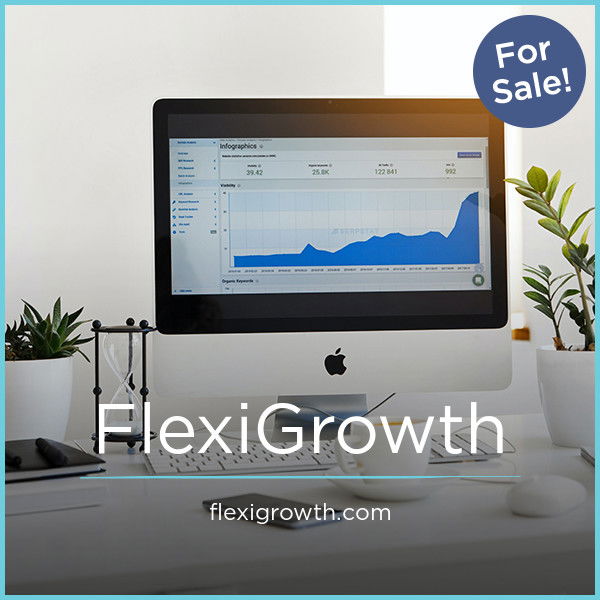 FlexiGrowth.com