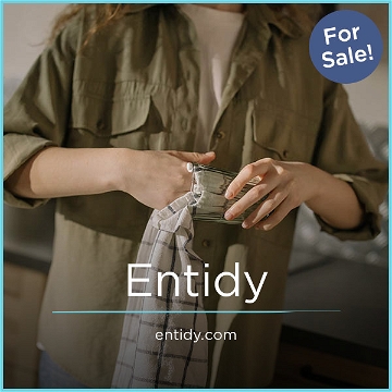 Entidy.com