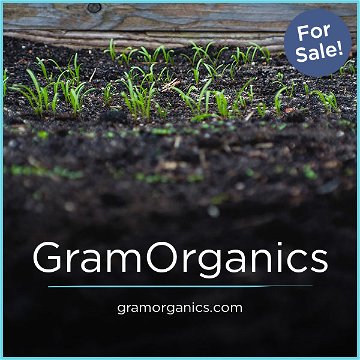 GramOrganics.com