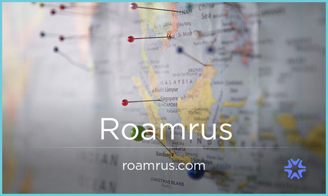 Roamrus.com