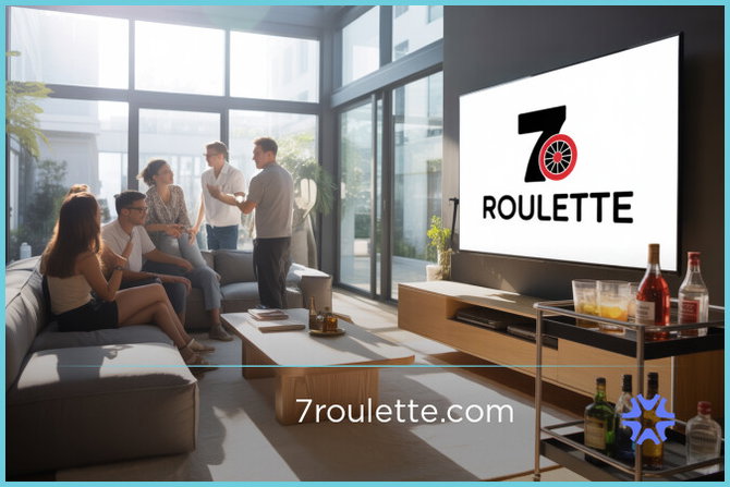 7Roulette.com — 2