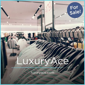 LuxuryAce.com