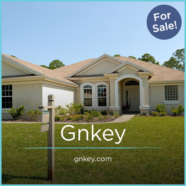 GNKey.com