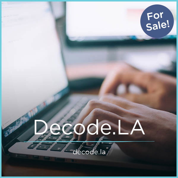 Decode.LA