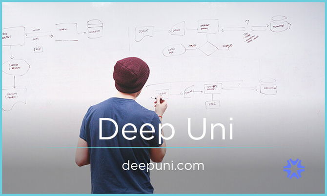 DeepUni.com