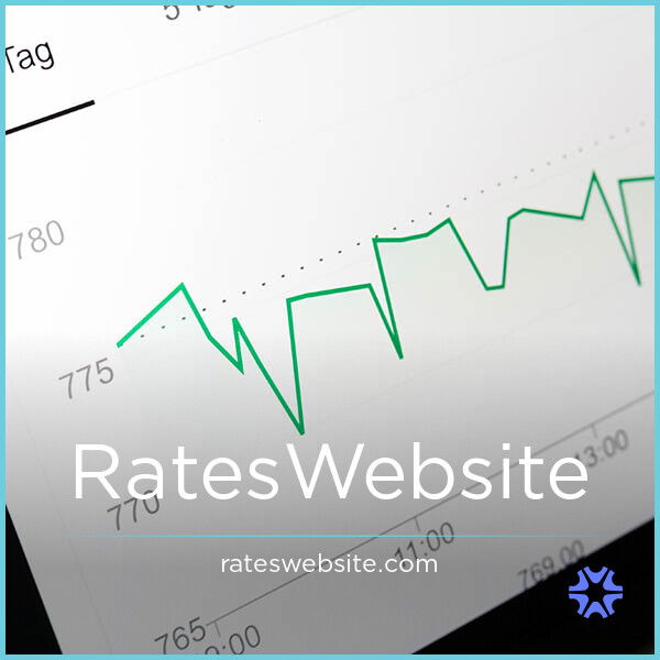 RatesWebsite.com