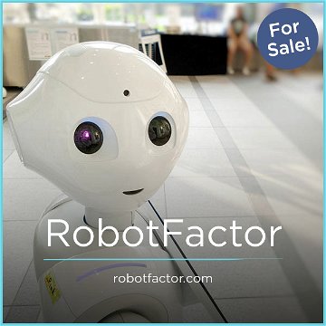 RobotFactor.com