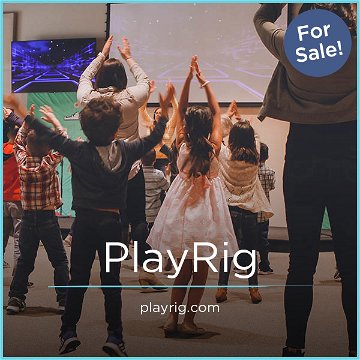 PlayRig.com