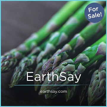 EarthSay.com