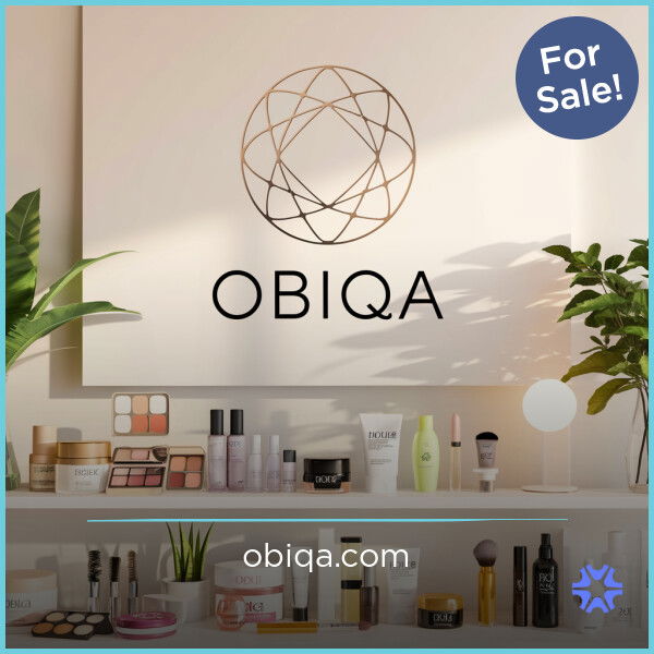 Obiqa.com