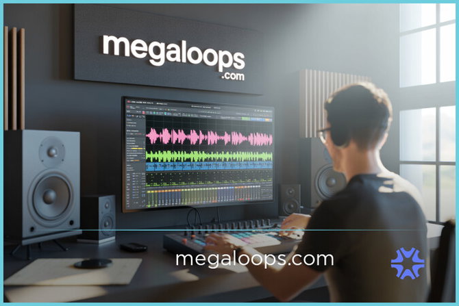 MegaLoops.com — 2