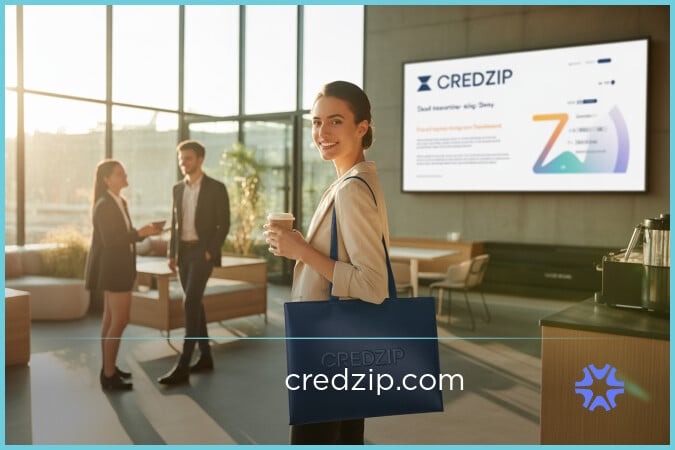 CredZip.com image 2
