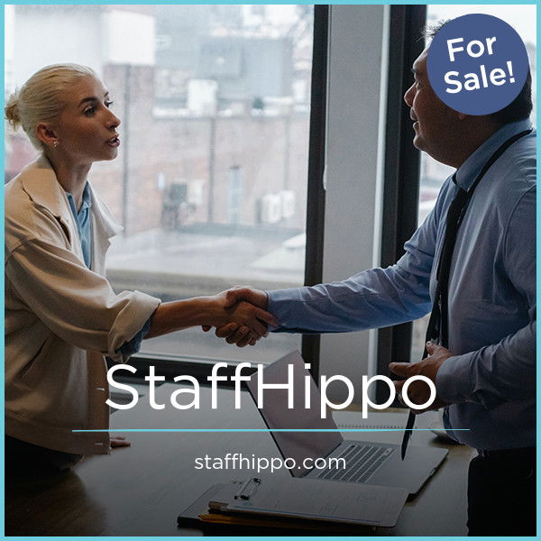 StaffHippo.com