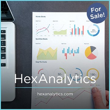 HexAnalytics.com