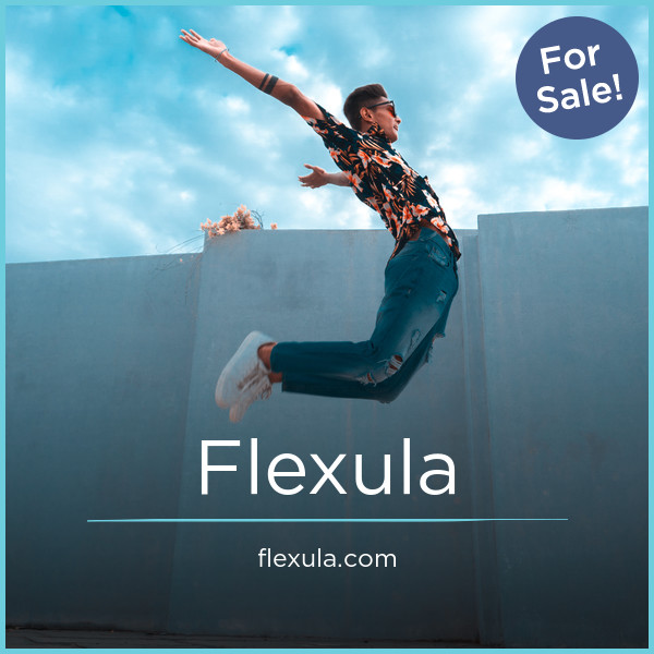 Flexula.com — 2