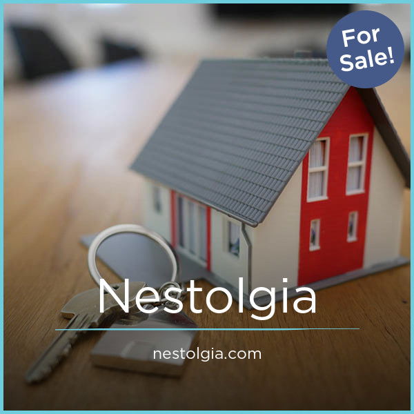 Nestolgia.com — 2