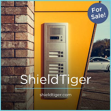 ShieldTiger.com
