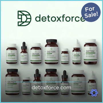 DetoxForce.com