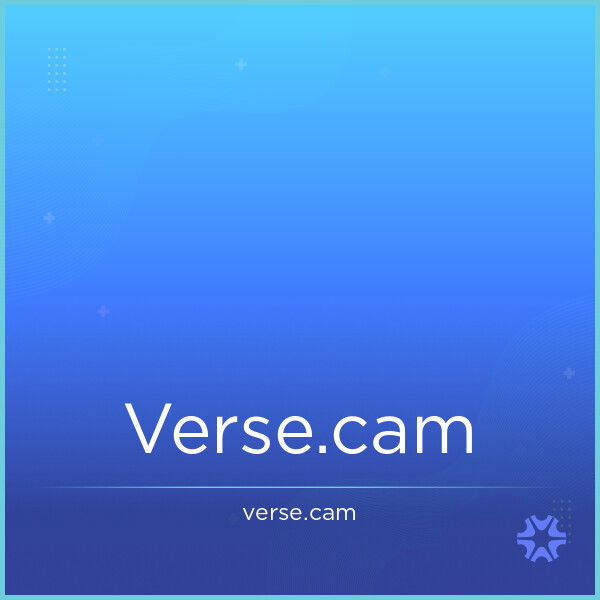 Verse.cam