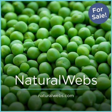 NaturalWebs.com