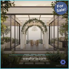 Wedforia.com - Unique premium domain names
