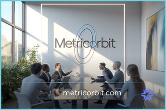 MetricOrbit.com - Catchy premium domain names for sale