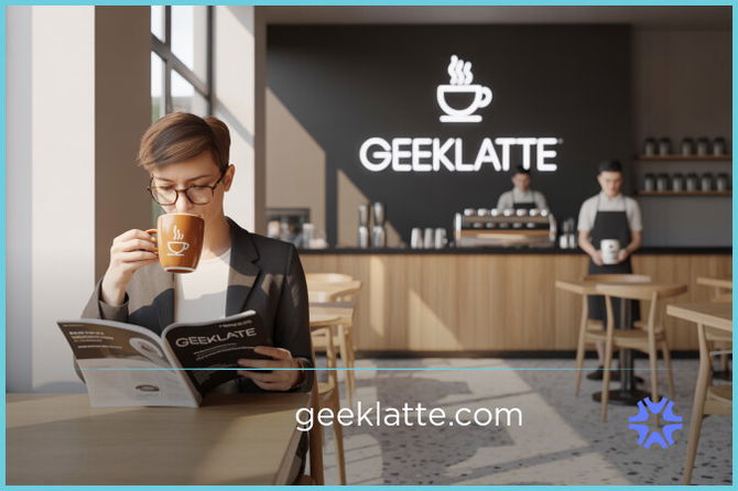 GeekLatte.com — 2
