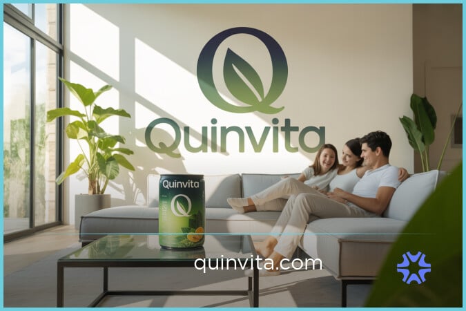 QuinVita.com image 2