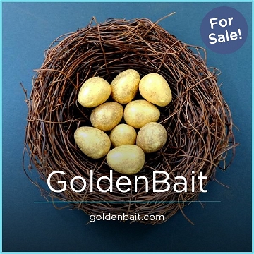 GoldenBait.com