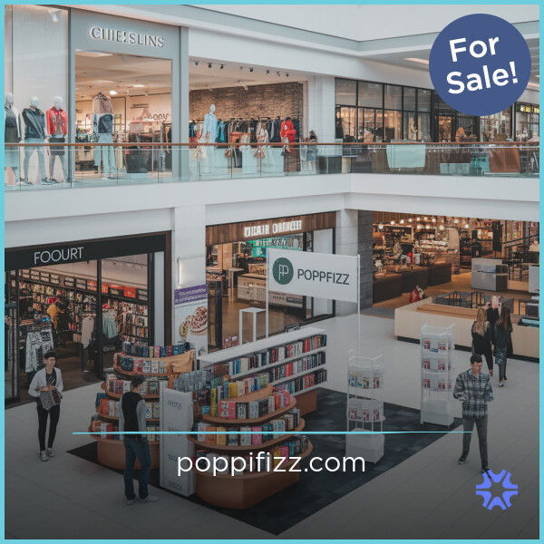 PoppiFizz.com