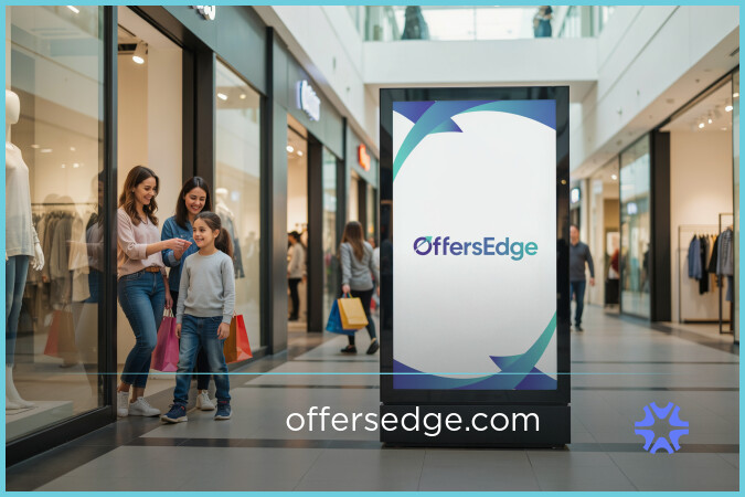 OffersEdge.com - buying Creative premium names