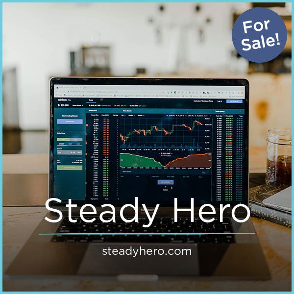 SteadyHero.com