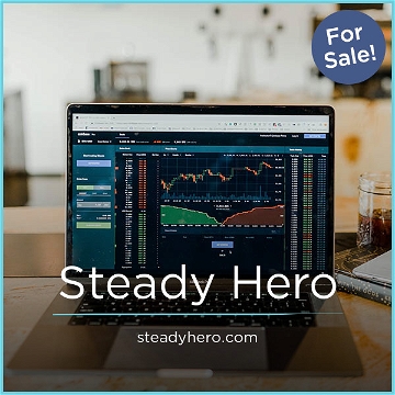 SteadyHero.com