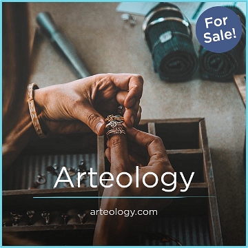 Arteology.com