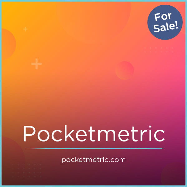 PocketMetric.com