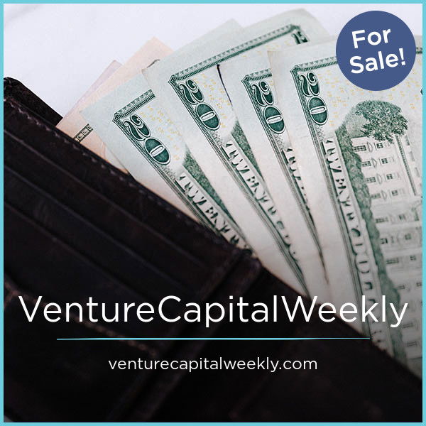 VentureCapitalWeekly.com