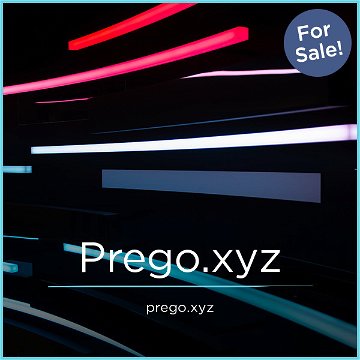 Prego.xyz