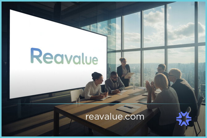 ReaValue.com — 2