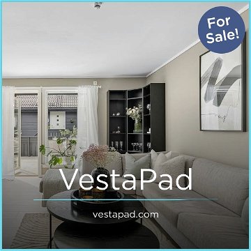 VestaPad.com