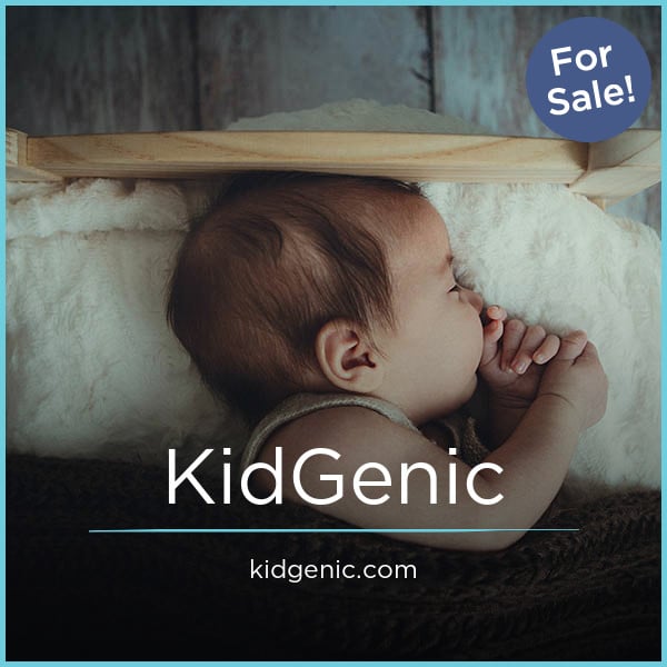 KidGenic.com image 2