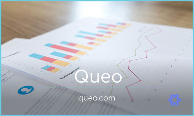 Queo.com — 2