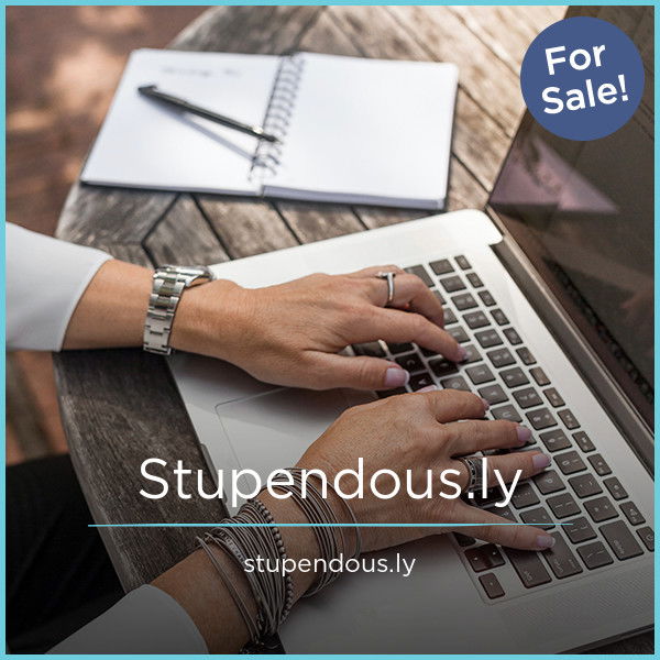 Stupendous.ly